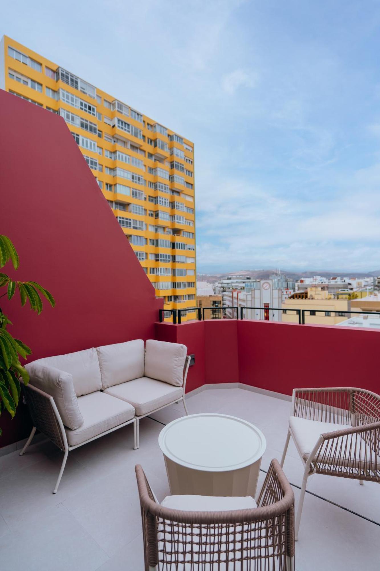 Reliebe 44 Apartment Las Palmas de Gran Canaria Bagian luar foto