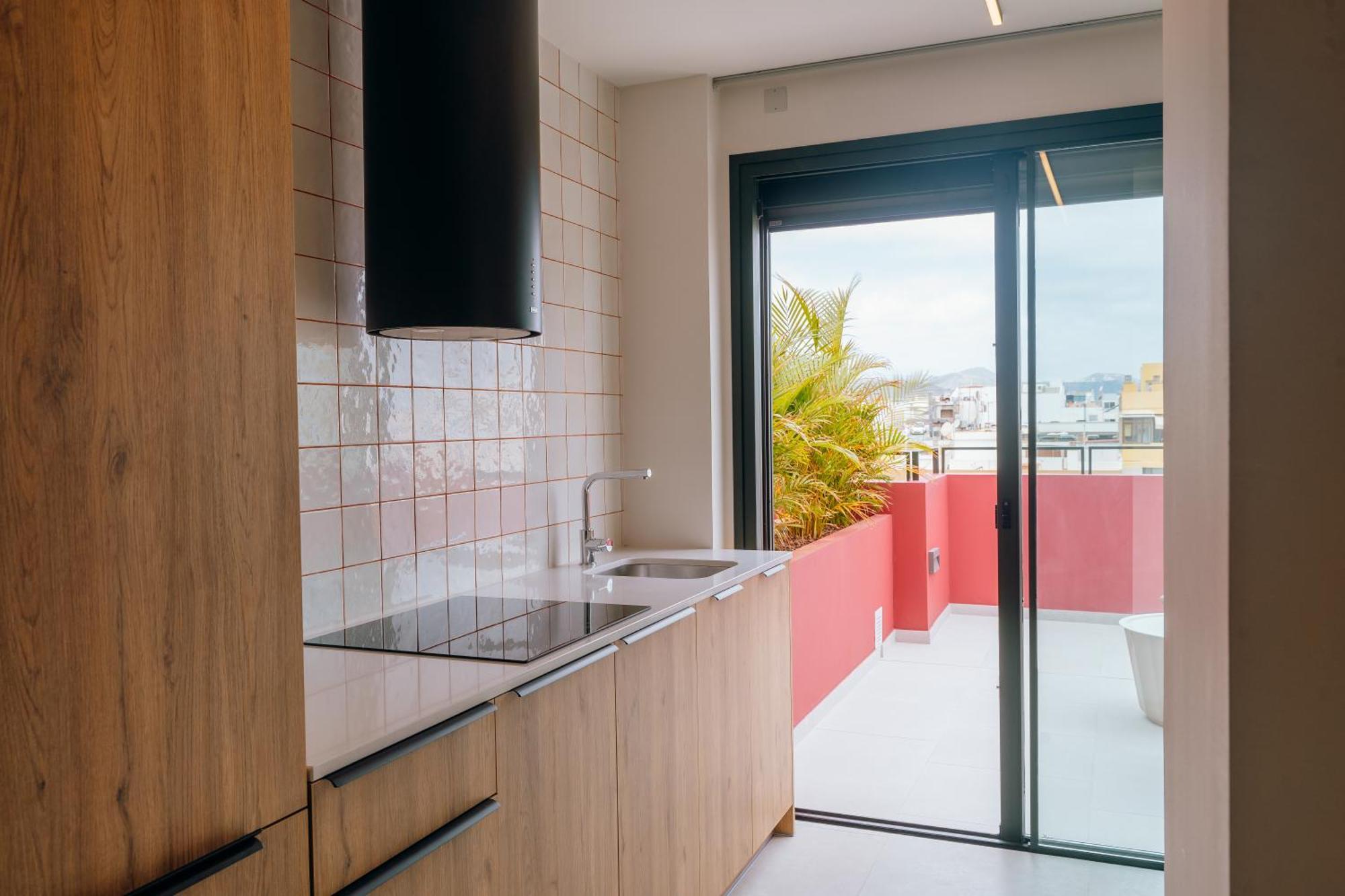 Reliebe 44 Apartment Las Palmas de Gran Canaria Bagian luar foto