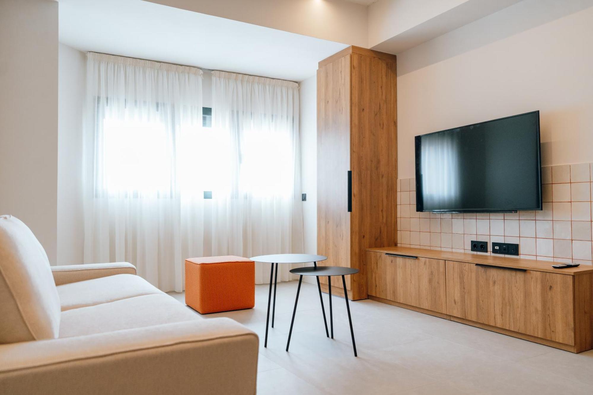 Reliebe 44 Apartment Las Palmas de Gran Canaria Bagian luar foto