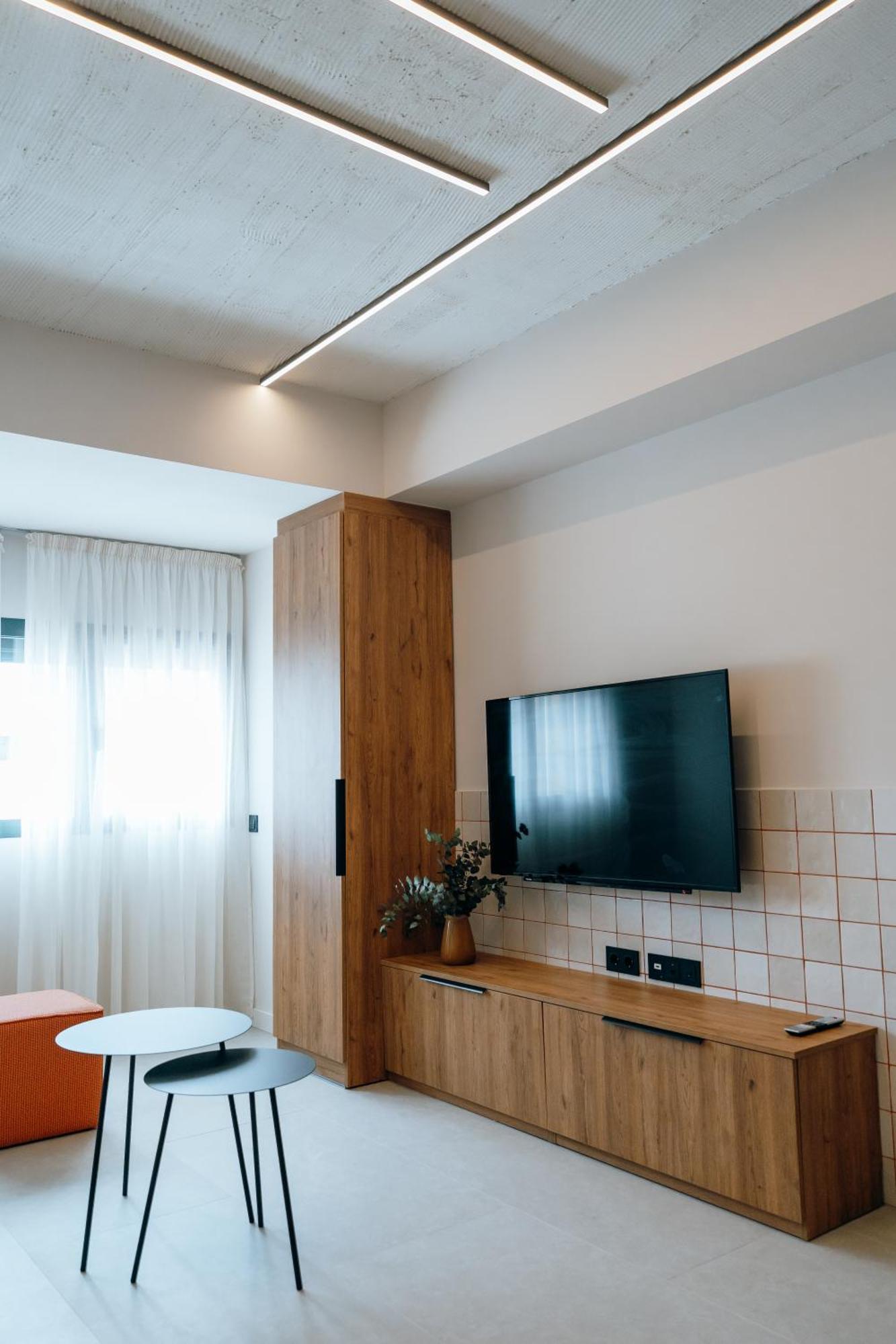Reliebe 44 Apartment Las Palmas de Gran Canaria Bagian luar foto