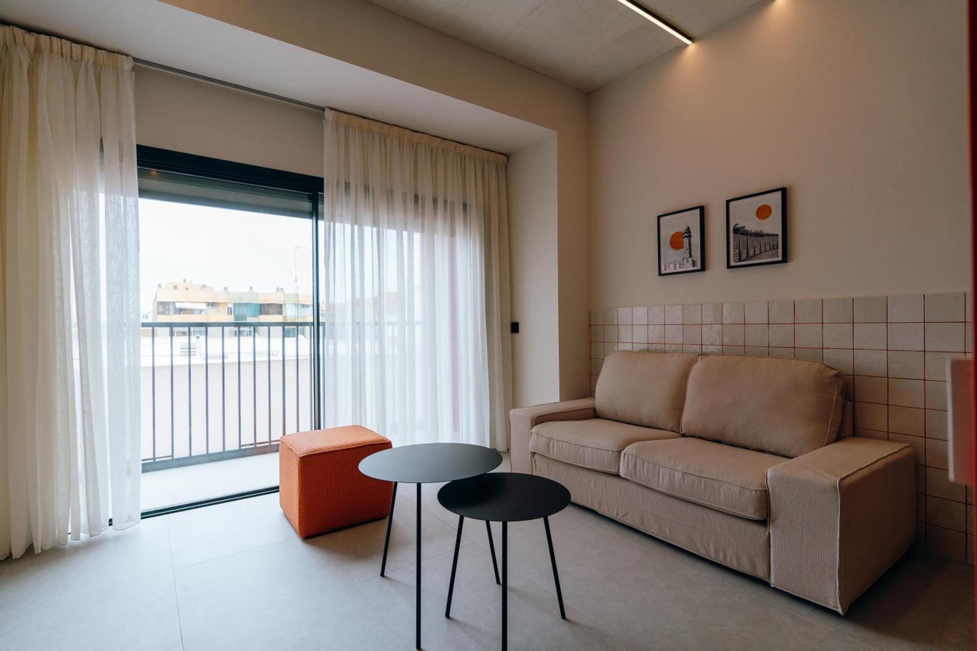 Reliebe 44 Apartment Las Palmas de Gran Canaria Bagian luar foto